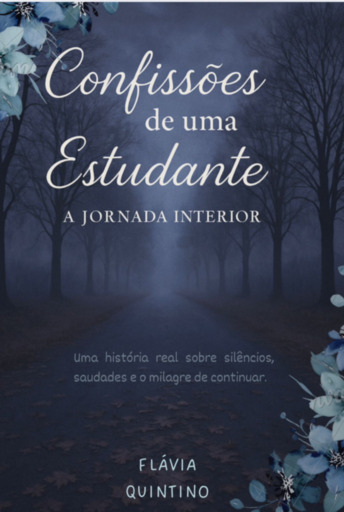 Confissões De Uma Estudante
