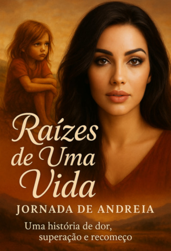 Raízes De Uma Vida: A Jornada De Andreia