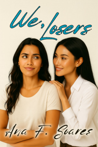 We, Losers imagen de portada