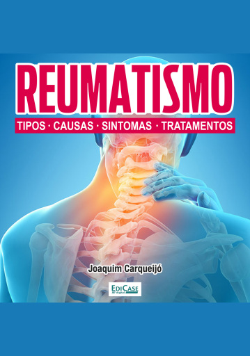 Minibook Reumatismo