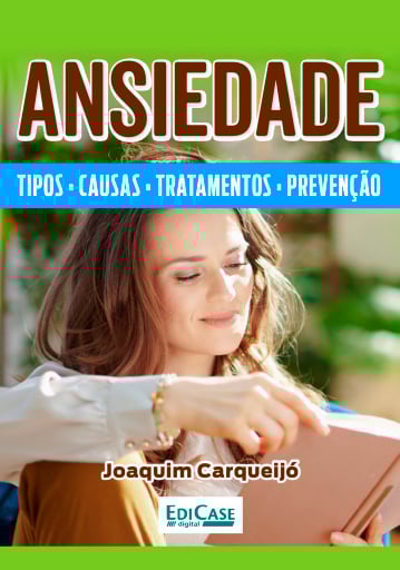 Minibook Ansiedade