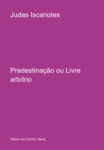 Judas Iscariotes