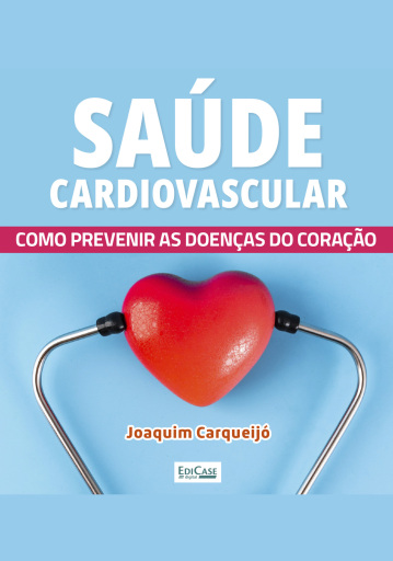 Minibook Saúde Cardiovascular