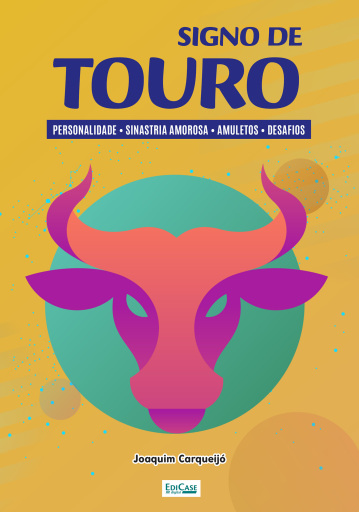 Minibook Signo de Touro