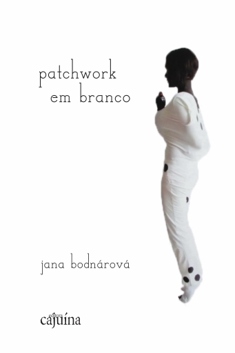 Patchwork em branco