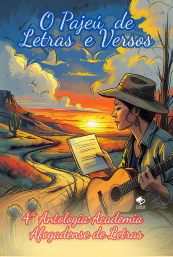 O Pajeú De Letras E Versos