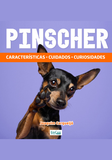 Minibook Pinscher