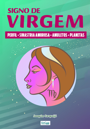 Minibook Signo de Virgem