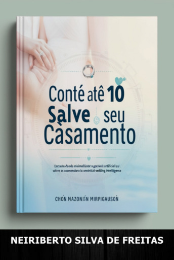 Conte Até 10 Salve Seu Casamento
