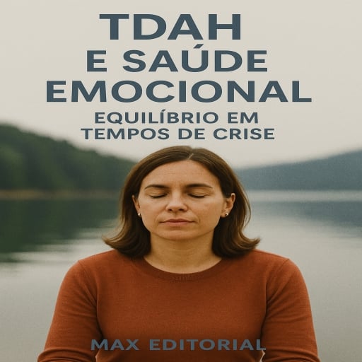TDAH e Saúde Emocional: Equilíbrio em Tempos de Crise
