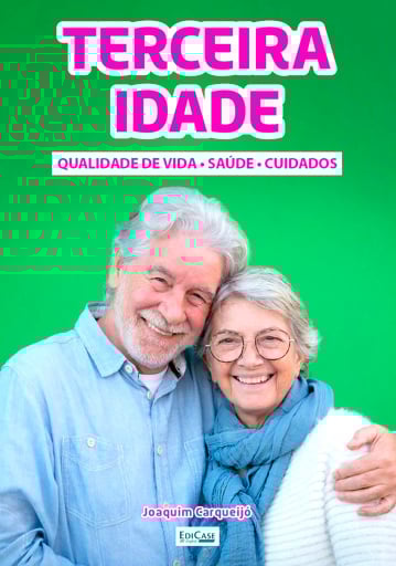 Minibook Terceira Idade