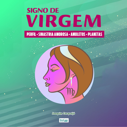 Signo de Virgem