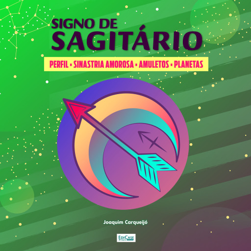 Signo de Sagitário