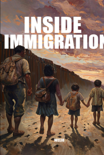 Inside Immigration imagen de portada