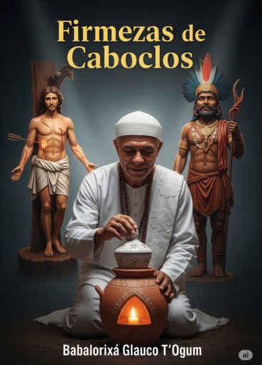 Firmezas De Caboclos