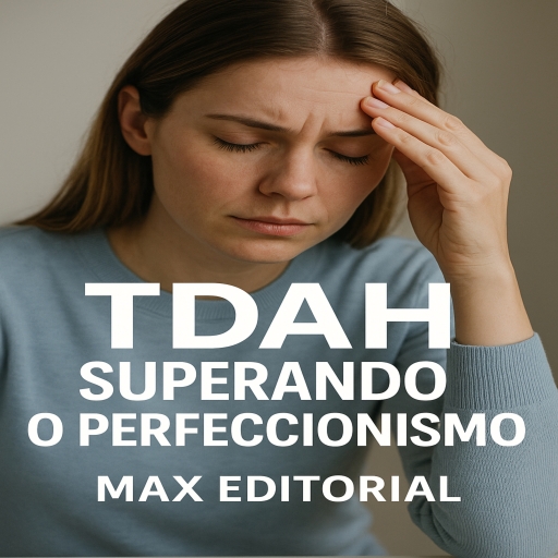 TDAH: Superando o Perfeccionismo