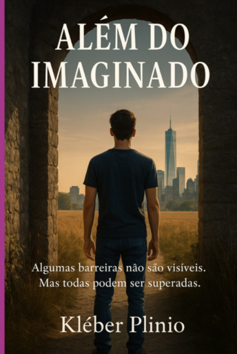 Além Do Imaginado