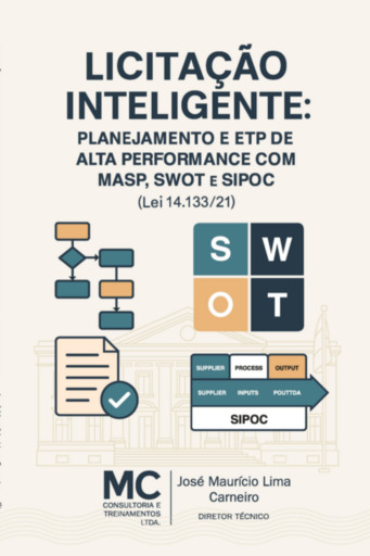 Licitação Inteligente