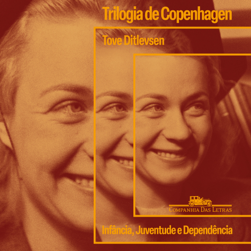 Trilogia de Copenhagen