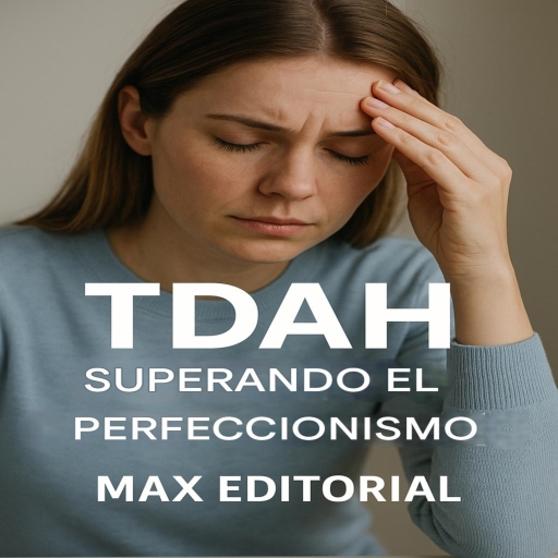 TDAH: Superando el perfeccionismo