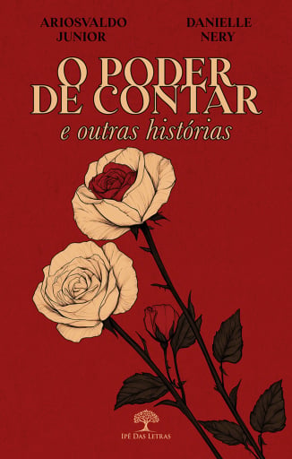 O poder de contar e outras histórias