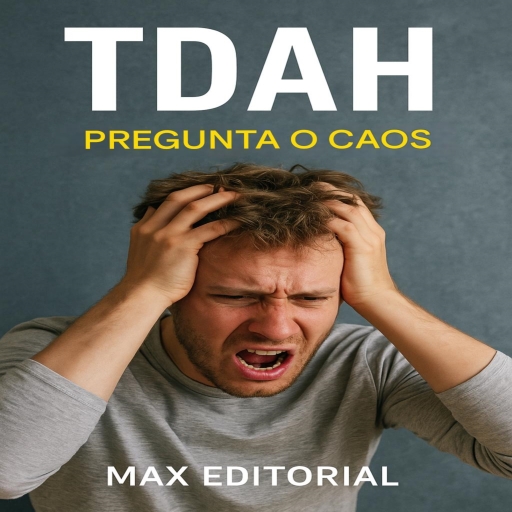 TDAH: Pregunta o caos