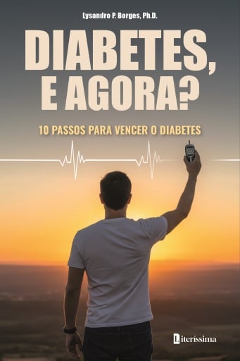DIABETES, E AGORA? imagen de portada