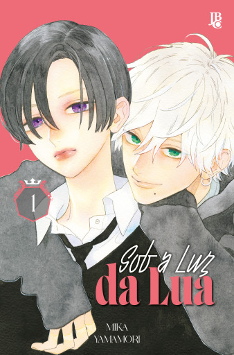 Sob a Luz da Lua vol. 01