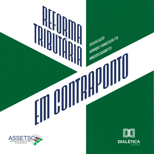 Reforma Tributária em Contraponto