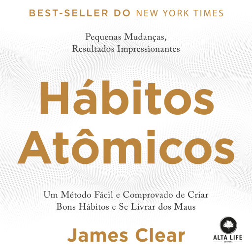 Hábitos Atômicos