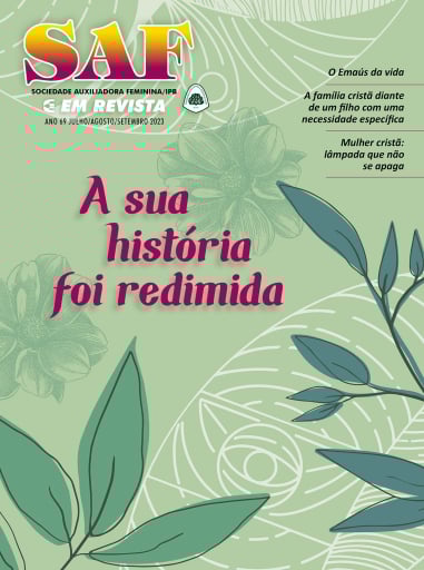 SAF em Revista - 3º trimestre 2023