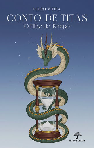 Conto de Titãs: O Filho do Tempo