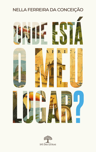 Onde está o meu lugar?