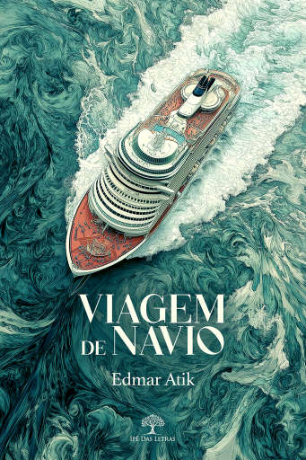 Viagem de Navio
