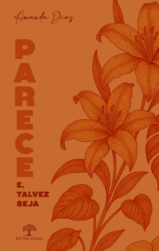 Parece e, talvez seja