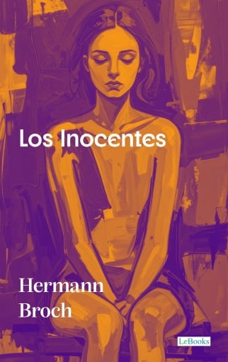 Los Inocentes imagen de portada