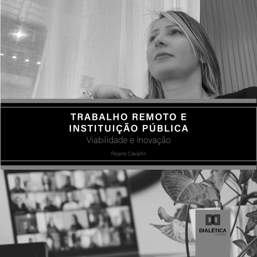 Trabalho remoto e instituição pública