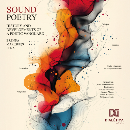 Sound Poetry imagen de portada