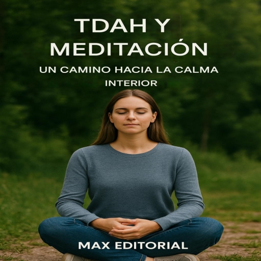 TDAH y meditación: un camino hacia la calma interior