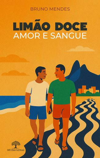 Limão doce: amor e sangue