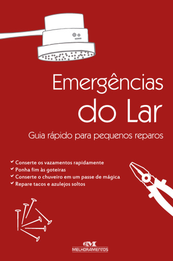 Emergências do lar
