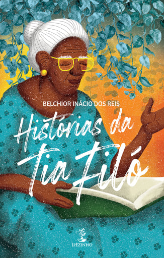 Histórias da tia Filó