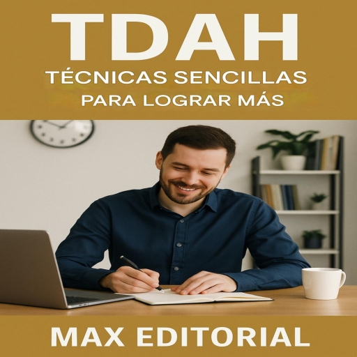 TDAH: Técnicas sencillas para lograr más