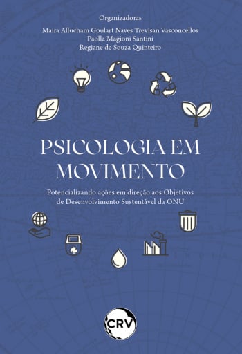 Psicologia em movimento