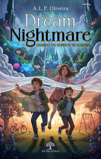 Dream Nightmare - Quando os sonhos se rompem