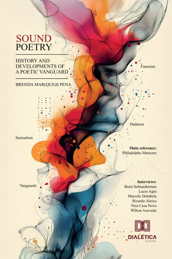 Sound Poetry imagen de portada