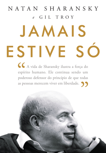 Jamais estive só