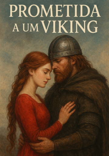 Prometida A Um Viking