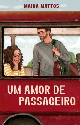 Um amor de passageiro – Embarque nessa comédia romântica repleta de revelações inesperadas e dilemas do coração