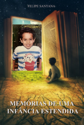 Memórias De Uma Infância Estendida